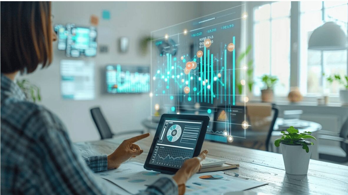 Read more about the article ⚙️ Automatiser ses reportings : la clé pour gagner du temps et éviter les erreurs Excel