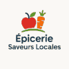 Logo Saveurs locales_Com